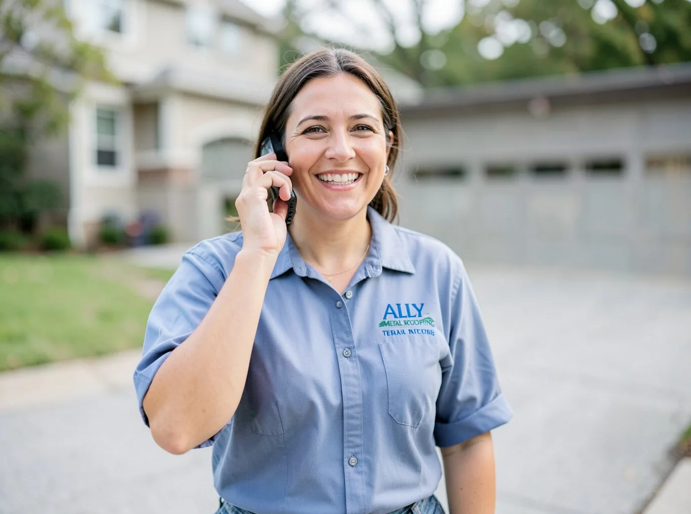 Metal Roof Installation Cleveland, AL FAQs